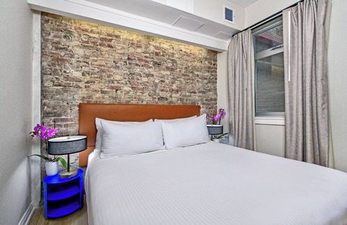 South Beach Hotel | Hotel Griffon