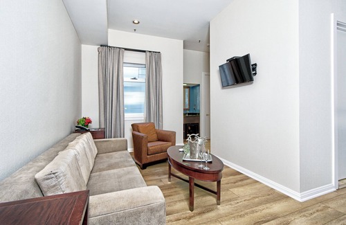 South Beach Hotel | Hotel Griffon