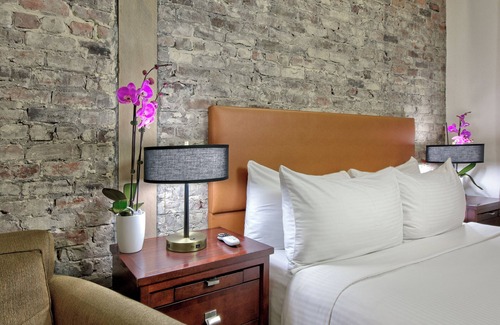 South Beach Hotel | Hotel Griffon
