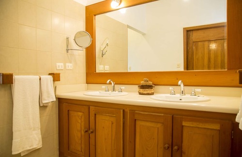 El Remate Hotel | Hotel Gringo Perdido