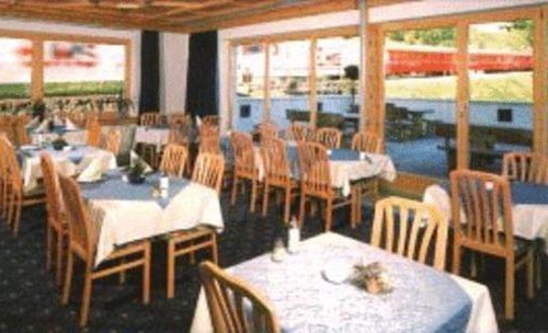 Filisur Hotel | Hotel Grischuna