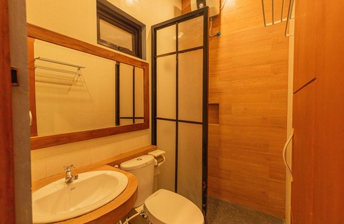 Ambarawa Hotel | Hotel Griya Katarina
