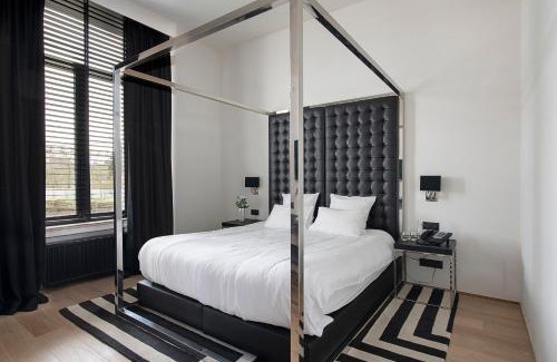 Hoeilaart Hotel | Hotel Groenendaal