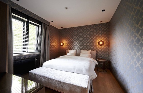 Hoeilaart Hotel | Hotel Groenendaal