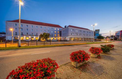 Koszalin Hotel | Hotel Gromada