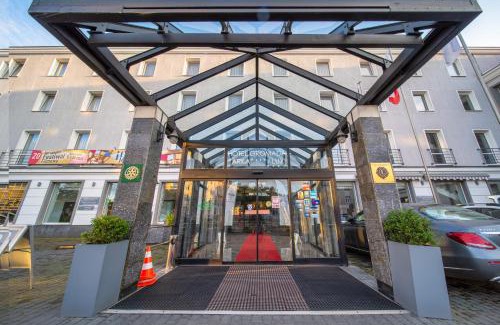 Koszalin Hotel | Hotel Gromada