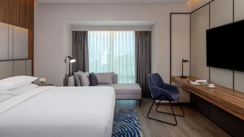 Mahipalpur Extension Hotel | Hotel Gross Inn Near Delhi Airport