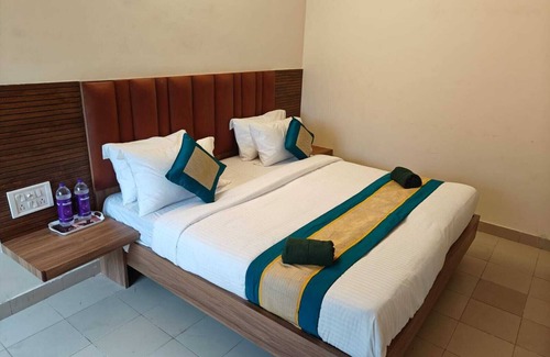 Triplicane Hotel | Hotel GT Galaxy