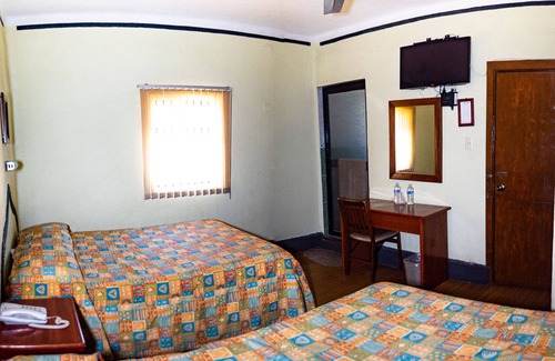 Centro Historico Hotel | Hotel Guadalajara SLP
