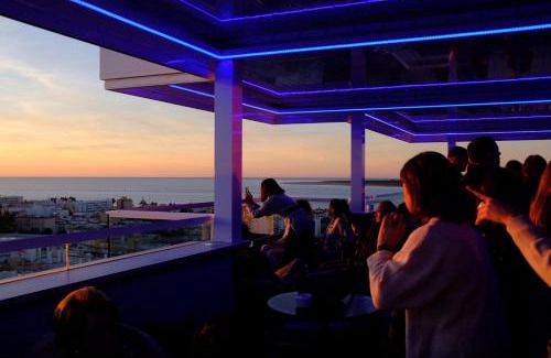 Sanlucar de Barrameda Hotel | Hotel Guadalquivir
