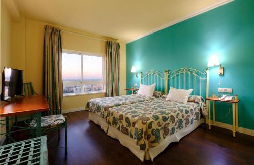 Sanlucar de Barrameda Hotel | Hotel Guadalquivir