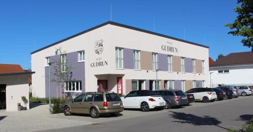 Riedlingen Hotel | Hotel Gudrun
