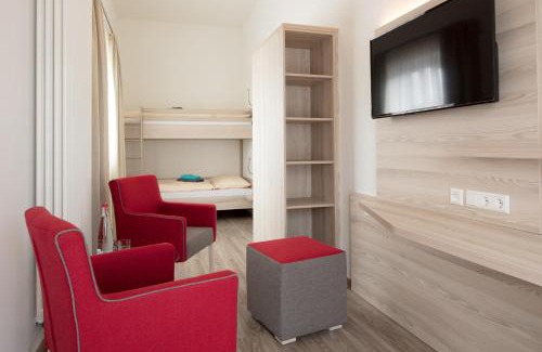 Riedlingen Hotel | Hotel Gudrun