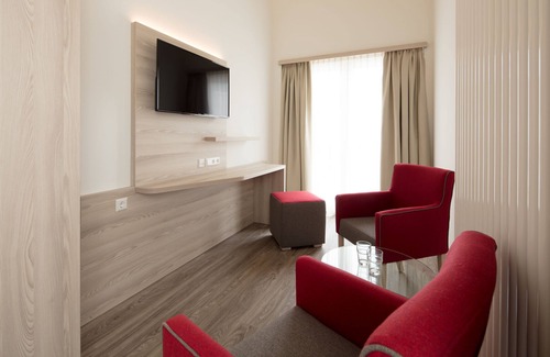 Riedlingen Hotel | Hotel Gudrun