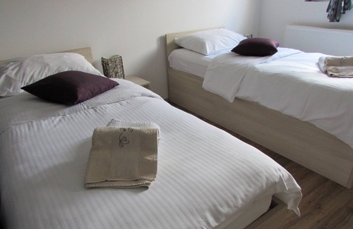 Velika Gorica House | Hotel Guesthouse Stari Jasen