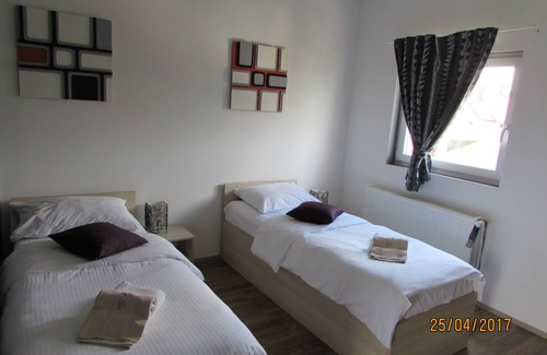 Velika Gorica House | Hotel Guesthouse Stari Jasen