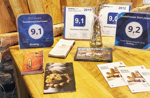 Velika Gorica House | Hotel Guesthouse Stari Jasen
