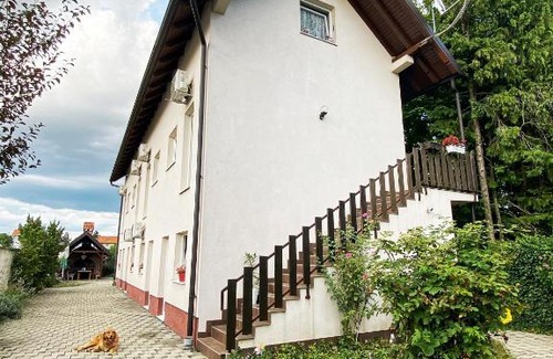 Velika Gorica House | Hotel Guesthouse Stari Jasen