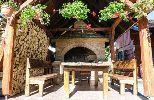 Velika Gorica House | Hotel Guesthouse Stari Jasen