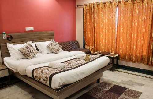 Nagpur Hotel | Hotel Gujrat