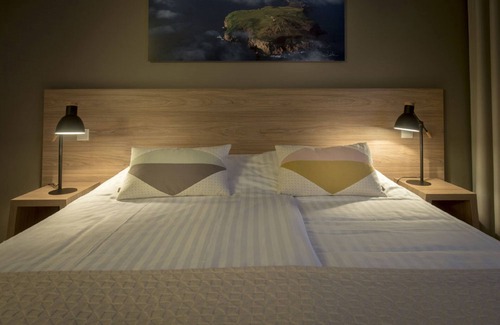 Blaskogabyggd Hotel | Hotel Gullfoss