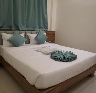 Nagpur Hotel | Hotel Gulmohar Grand