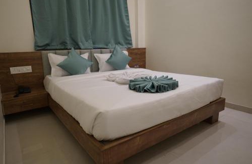 Nagpur Hotel | Hotel Gulmohar Grand