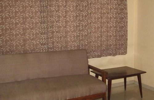 Central Pune Hotel | Hotel Gulmohr