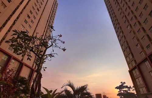 Surabaya Hotel | Hotel Gunawangsa MERR