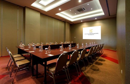 Surabaya Hotel | Hotel Gunawangsa MERR