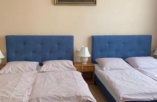 West Berlin Centre House | Hotel Gunia