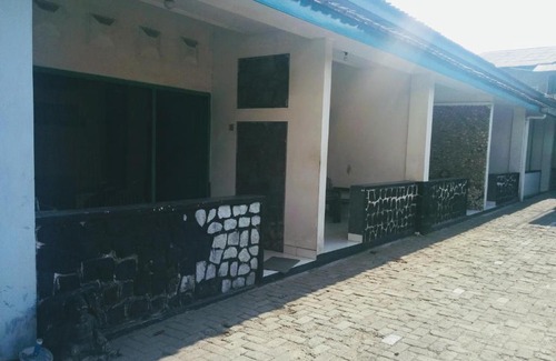Purwokerto Hotel | Hotel Gunung Slamet