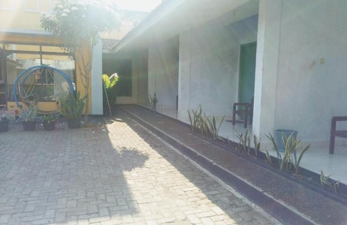 Purwokerto Hotel | Hotel Gunung Slamet