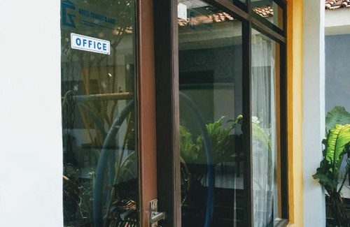 Purwokerto Hotel | Hotel Gunung Slamet