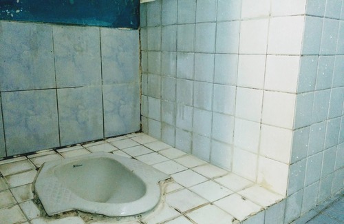 Purwokerto House | Hotel Gunung Slamet