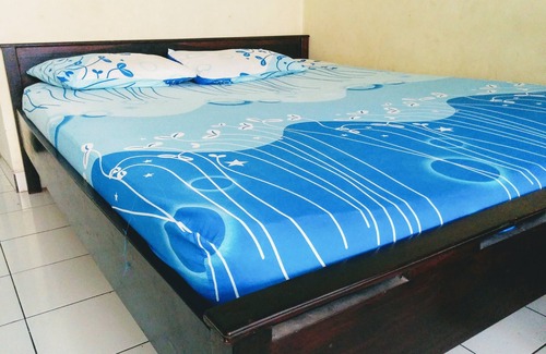 Purwokerto House | Hotel Gunung Slamet