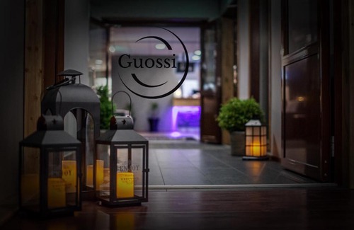 Karigasniemi Hotel | Hotel Guossi