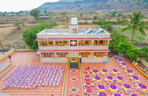 Junnar Hotel | Hotel Gurudev & Lodging