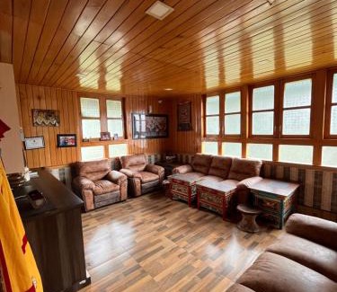 Lachen Hotel | Hotel Gurudongmar
