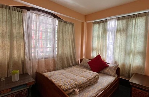 Lachen Hotel | Hotel Gurudongmar