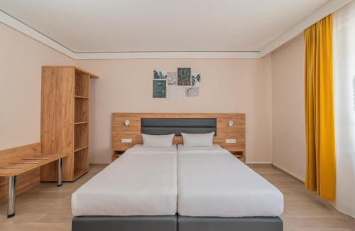 Pforzheim Hotel | Hotel Gute Hoffnung Pforzheim