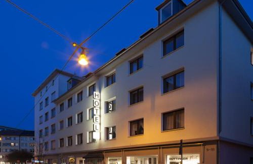 Pforzheim Hotel | Hotel Gute Hoffnung Pforzheim