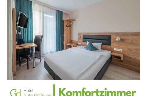 Pforzheim Hotel | Hotel Gute Hoffnung Pforzheim