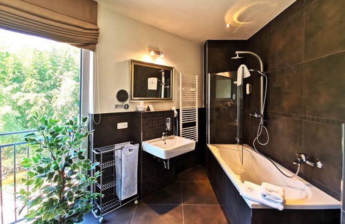 Obernburg Hotel | Hotel Gutsmühle