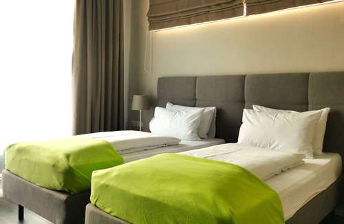 Obernburg Hotel | Hotel Gutsmühle