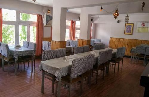 Keylong Hotel | Hotel Gyespa