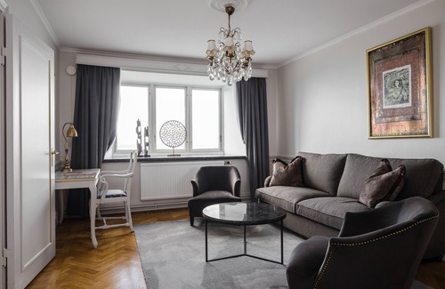 Gyllene Uttern Hotel | Hotel Gyllene Uttern