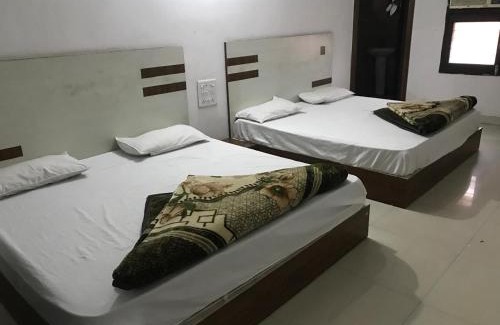 Kurukshetra Hotel | Hotel H5