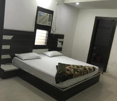 Kurukshetra Hotel | Hotel H5