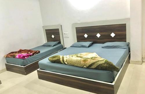 Kurukshetra Hotel | Hotel H5